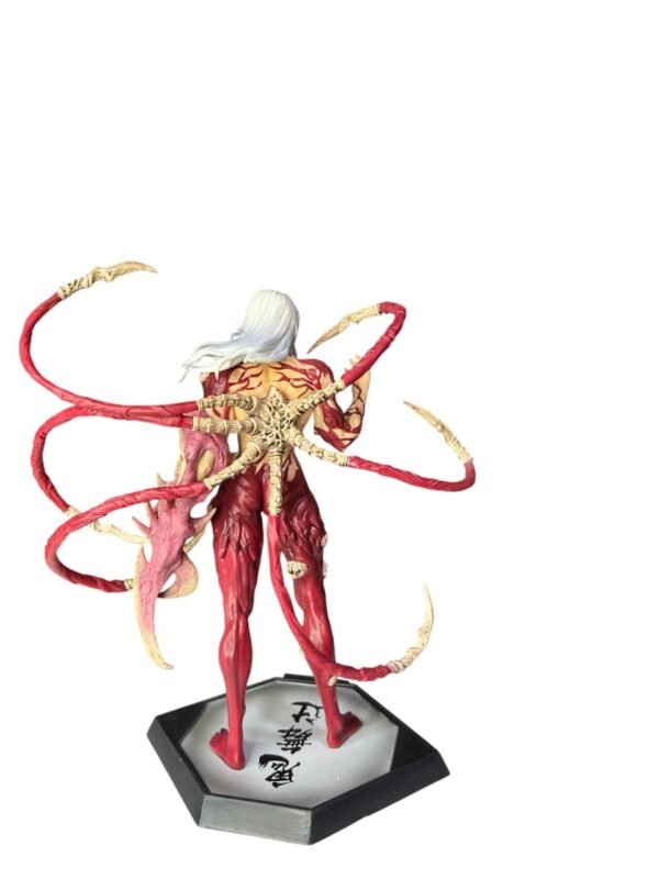 Figura 27cm Muzan Kibutsuji- Demon Slayer - Imagen 6