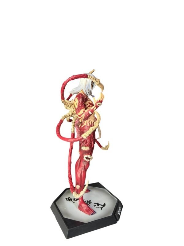 Figura 27cm Muzan Kibutsuji- Demon Slayer - Imagen 5