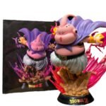 Lampara Majin Buu Poder Dragon Ball