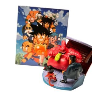 Dragon Ball