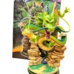 Shenlong Montaña Dragon Ball