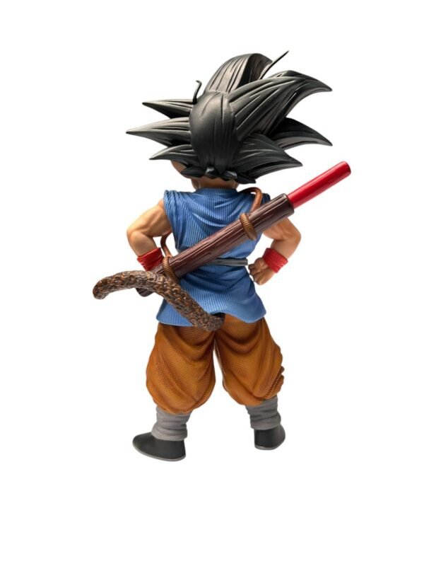 Goku Ñiño Dragon Ball - Imagen 4