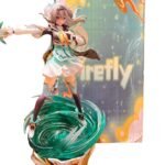Star Rail Firefly  Honkai