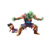 Piccolo Y Son Gohan Dragon Ball