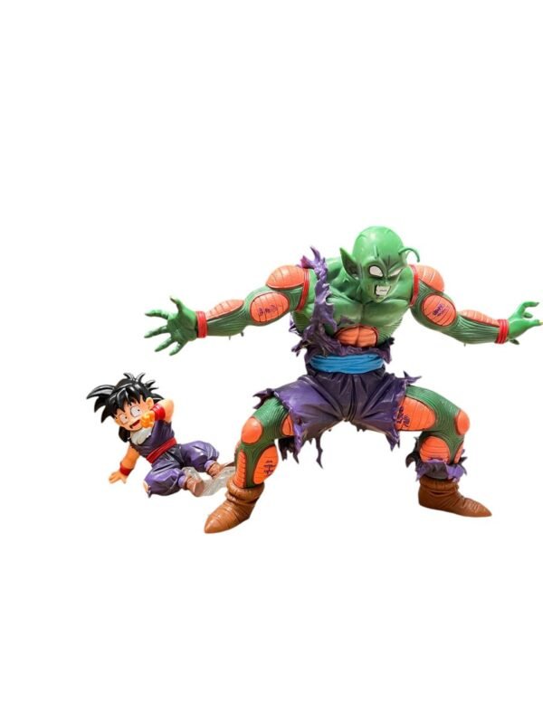 Piccolo Y Son Gohan Dragon Ball