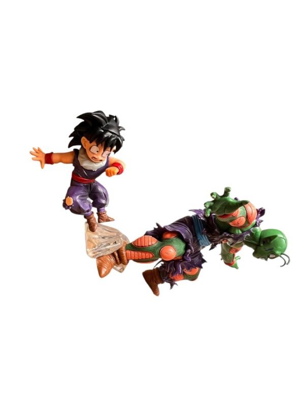 Piccolo Y Son Gohan Dragon Ball - Imagen 4