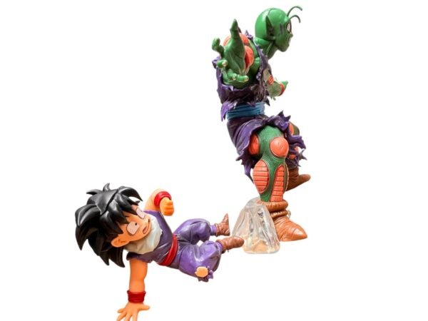 Piccolo Y Son Gohan Dragon Ball - Imagen 3