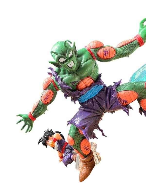 Piccolo Y Son Gohan Dragon Ball - Imagen 2