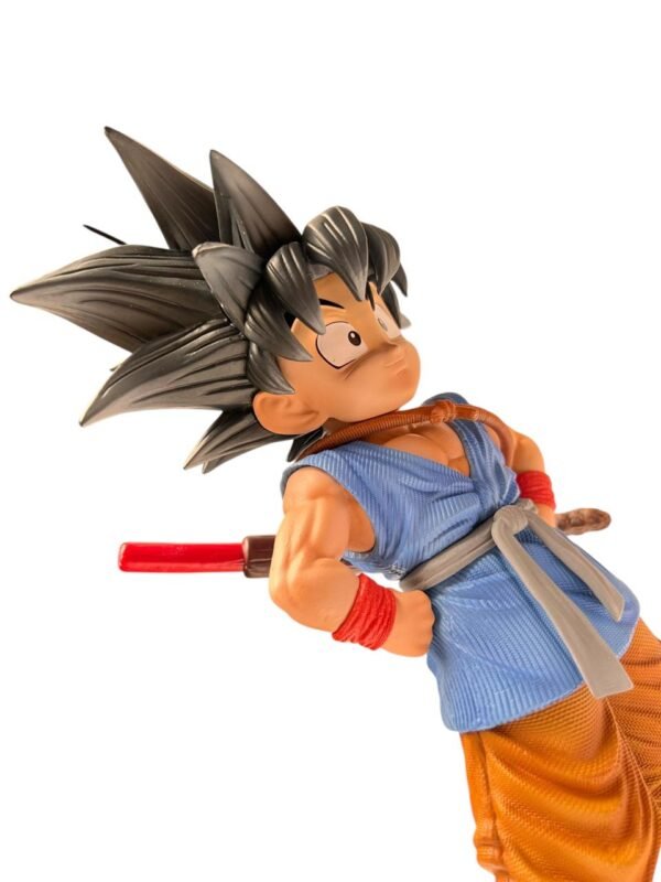 Goku Ñiño Dragon Ball - Imagen 2