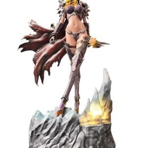 Sylvanas Windrunner  World Warcraft