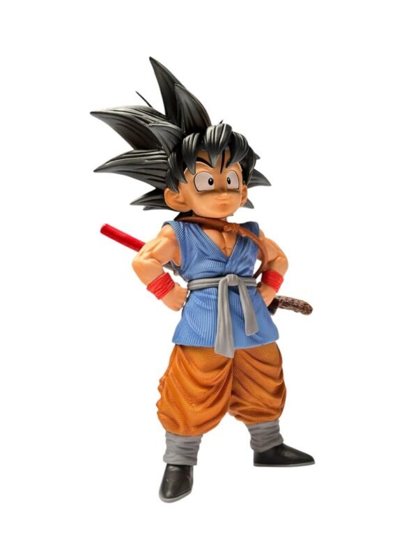 Goku Ñiño Dragon Ball - Imagen 3