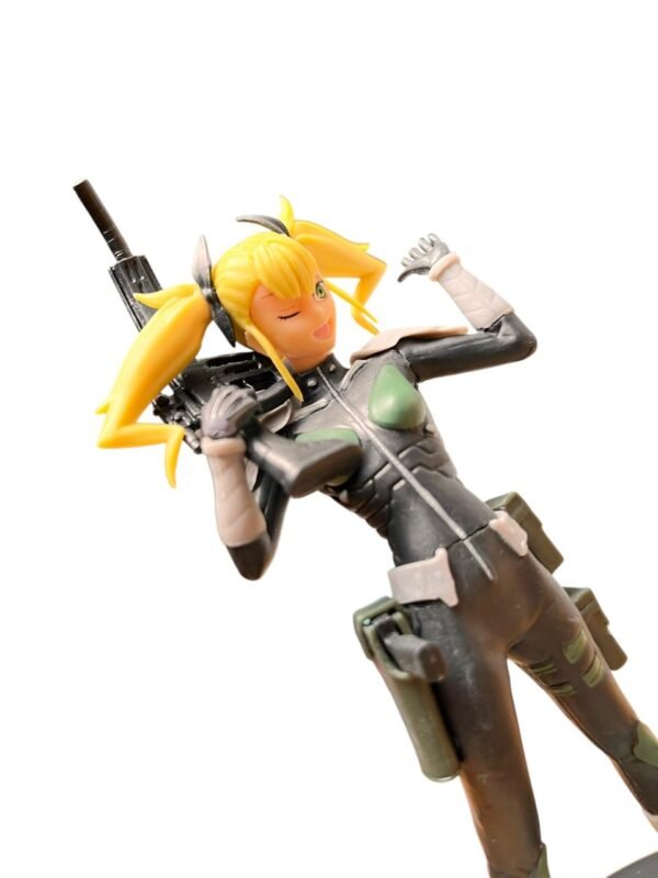 Kikoru Shinomiya Kaiju - Imagen 3