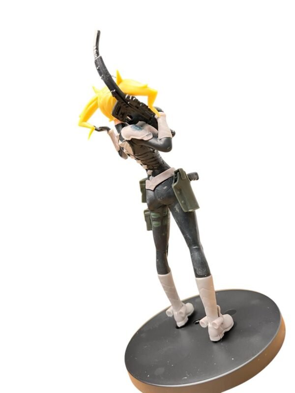Kikoru Shinomiya Kaiju - Imagen 4