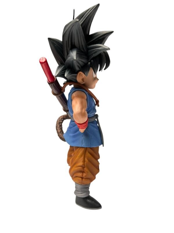 Goku Ñiño Dragon Ball - Imagen 5