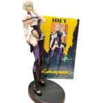 Lucy Cyberpunk