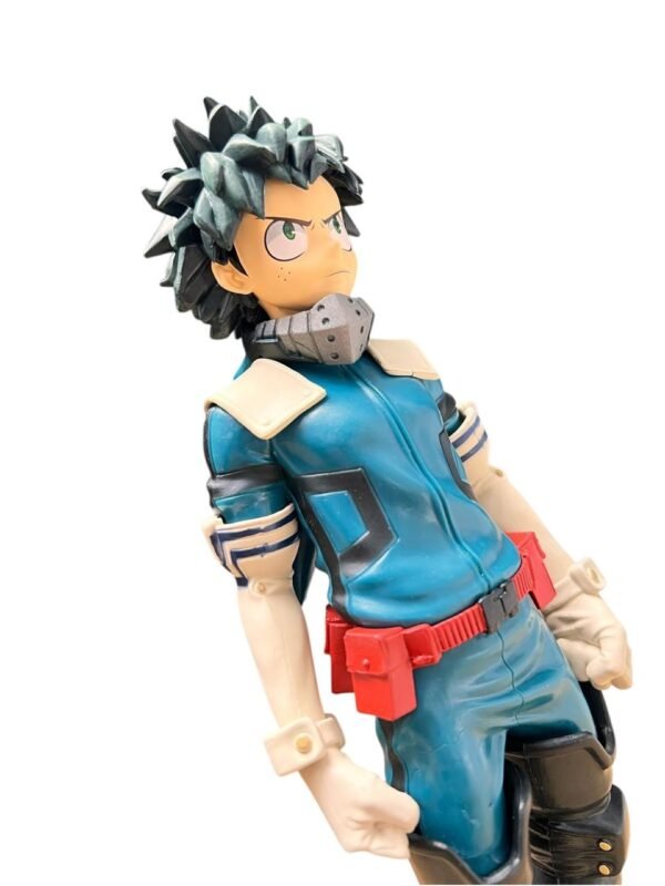 Izuko Midoriya My Hero Academia - Imagen 4