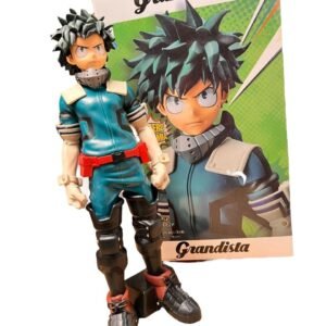 Izuko Midoriya My Hero Academia