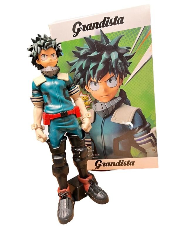 Izuko Midoriya My Hero Academia