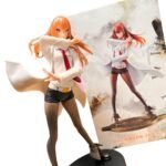Kurisu Makise Steins Gate