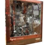 Articulada  Berserk  Guts