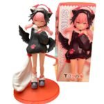 Shimoe Koharu Gatica