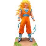Goku  Dragon Ball