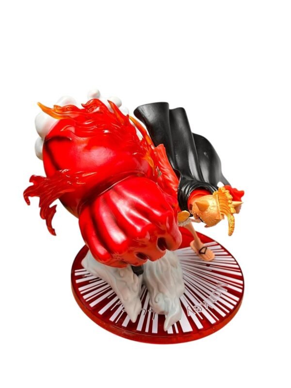 Figura Luffy One Piece - Imagen 7