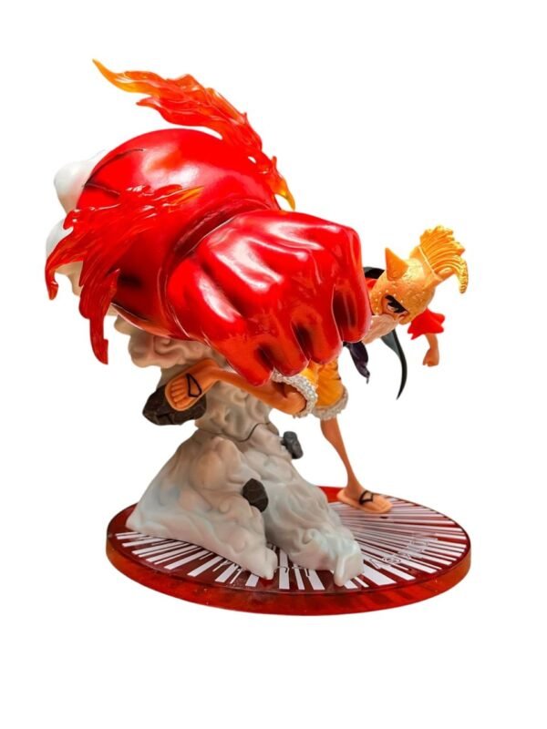 Figura Luffy One Piece - Imagen 6