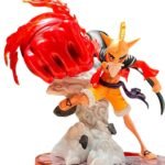 Figura Luffy One Piece