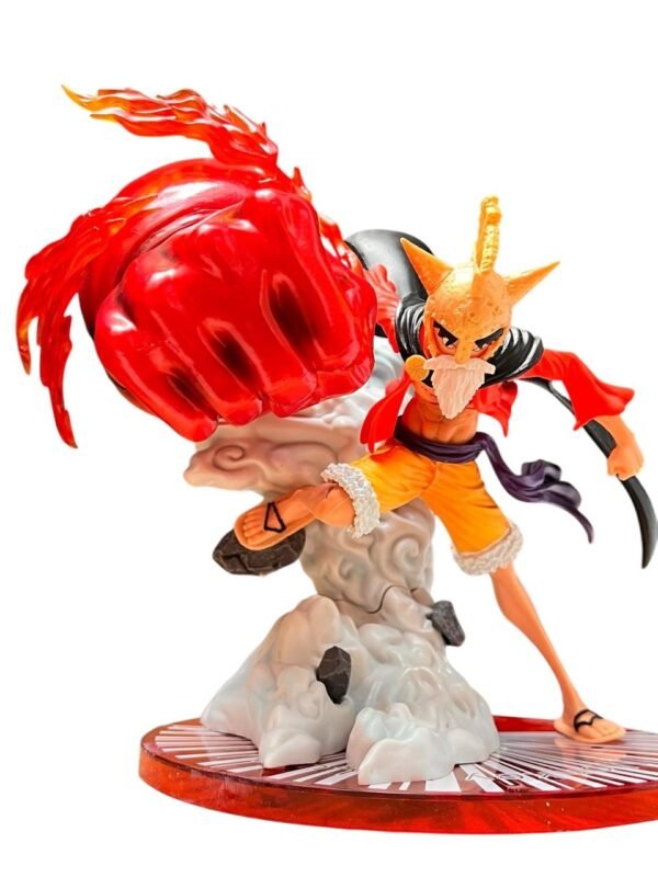Figura Luffy One Piece