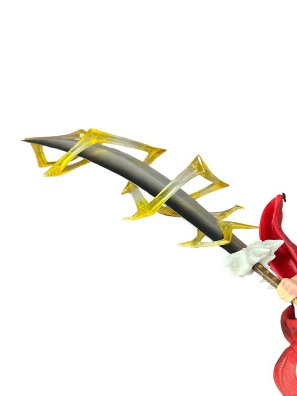 Figura Inuyasha Casa 37cm Inuyasha - Imagen 8