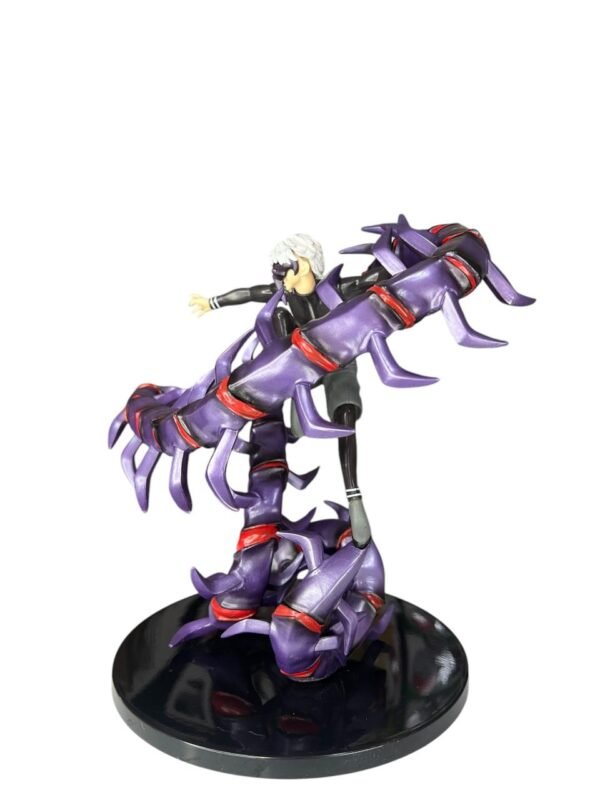 Figura Ken Kaneki 23cm Tokyo Ghoul - Imagen 2