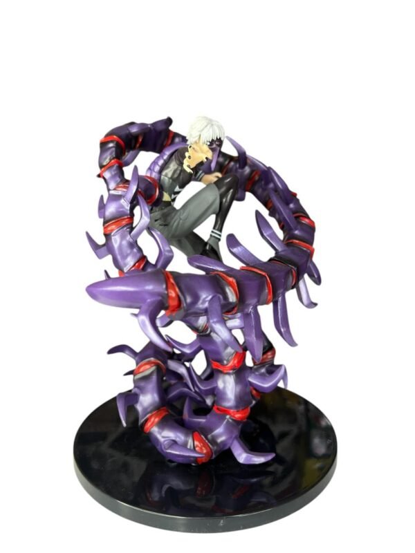 Figura Ken Kaneki 23cm Tokyo Ghoul - Imagen 4