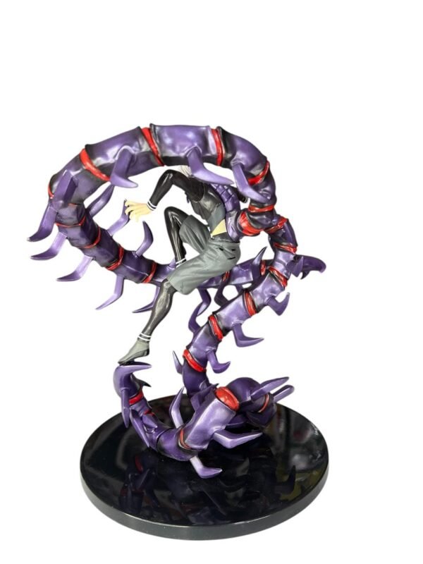 Figura Ken Kaneki 23cm Tokyo Ghoul - Imagen 5