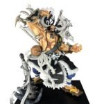 Figura Kaido Banderas 35cm One Piece -sin Caja