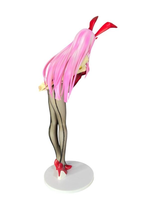 Figura Darling Zero Two 44cm -sin Caja - Imagen 3
