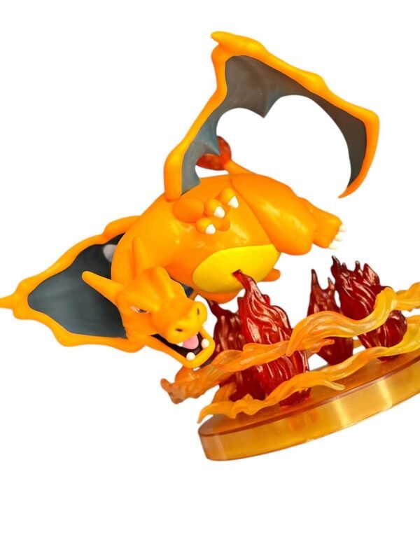 Charizard Pokemon - Imagen 2