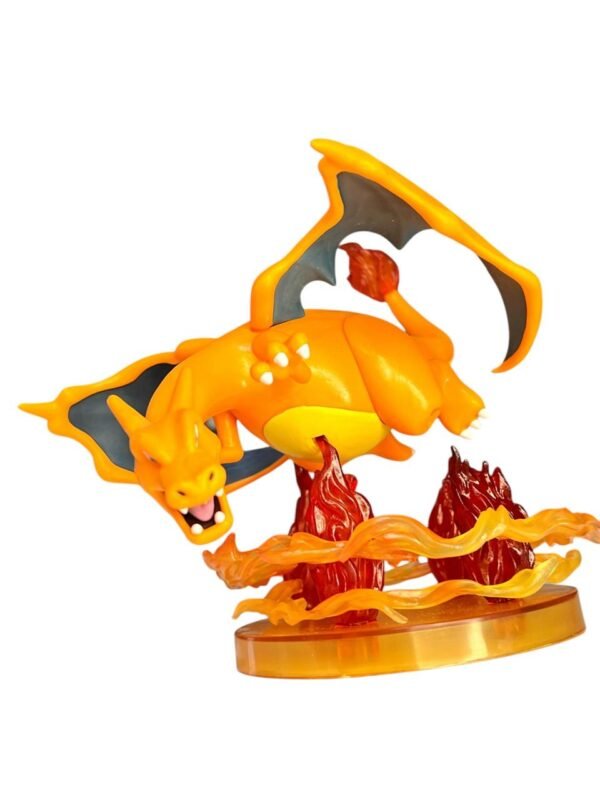 Charizard Pokemon - Imagen 3