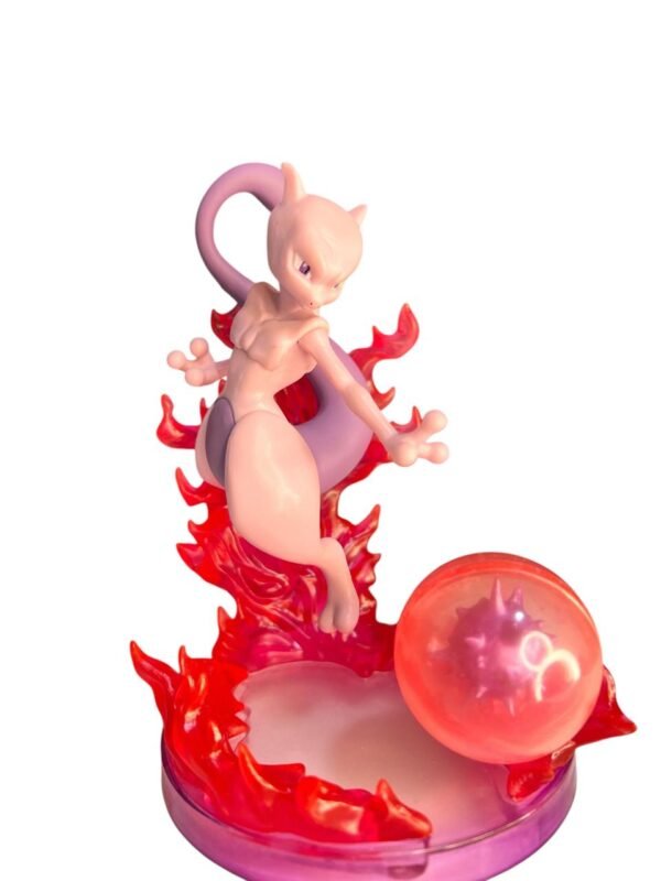 Mewtow  Pokemon - Imagen 3