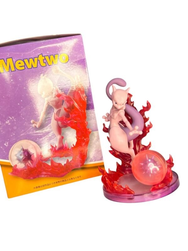 Mewtow  Pokemon