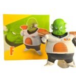 Ginyu Dragon Ball