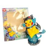 Pikachu Pokemon
