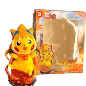 Pikachu -Pokemon