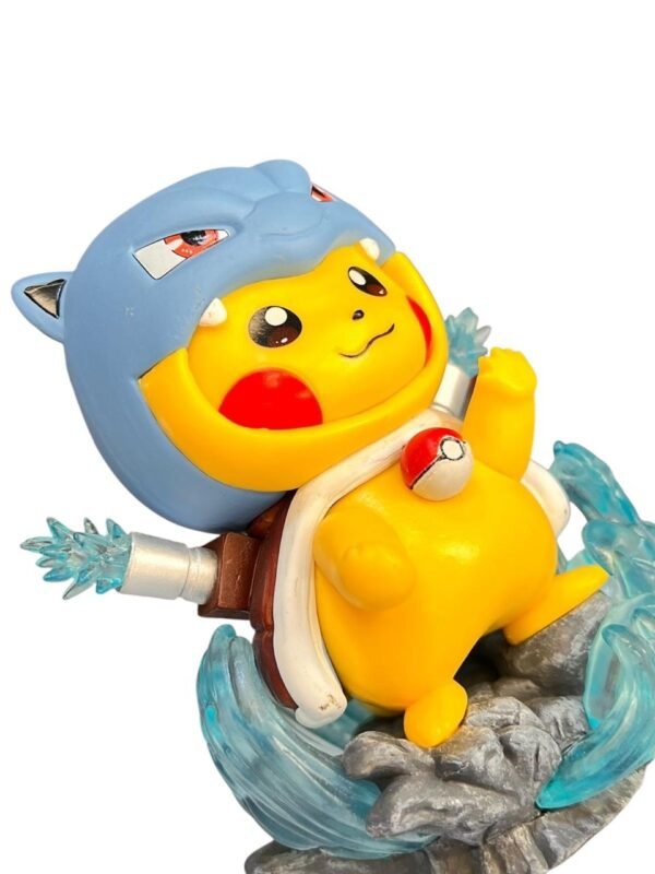 Pikachu Pokemon - Imagen 4