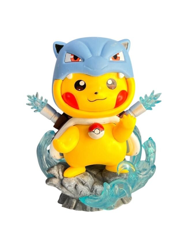 Pikachu Pokemon - Imagen 2