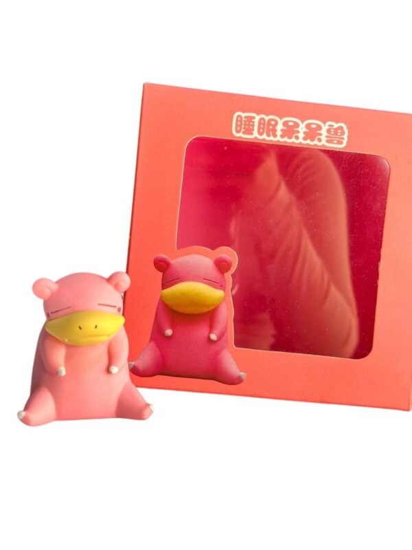 Slowpoke Pokemon