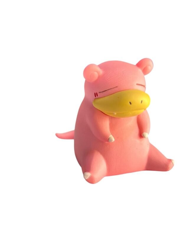 Slowpoke Pokemon - Imagen 4