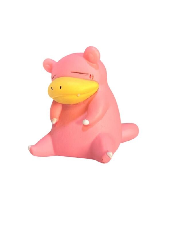 Slowpoke Pokemon - Imagen 3