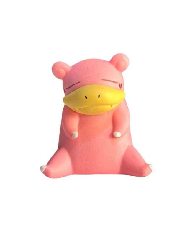 Slowpoke Pokemon - Imagen 2