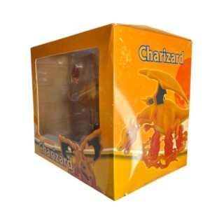 Charizard Pokemon